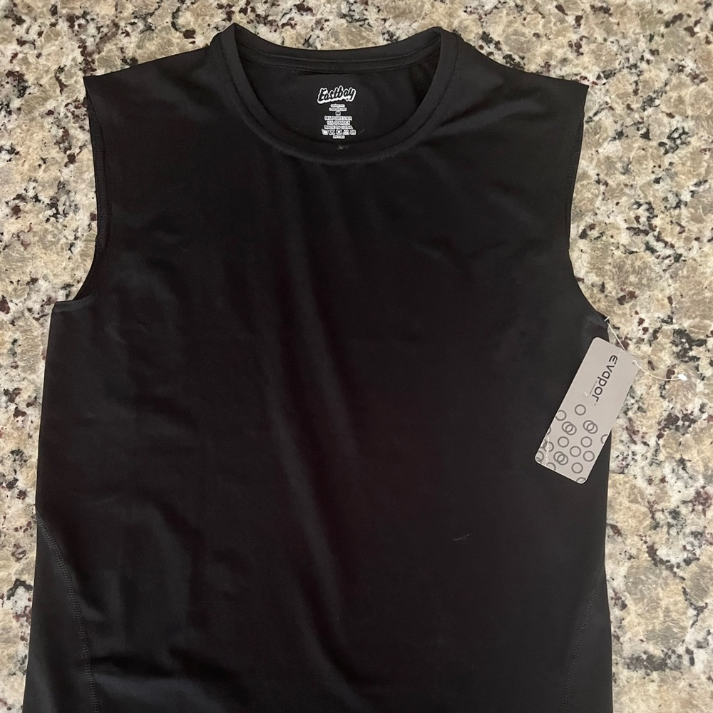 Training tank